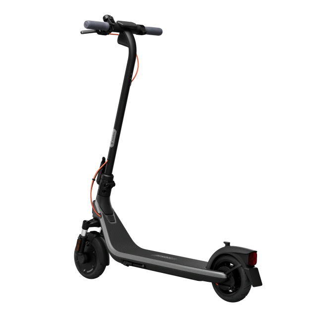 Segway E2 Plus II Electric Scooter - comprar online