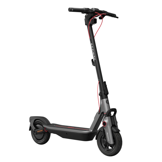 Segway F3 Pro Electric Scooter - comprar online
