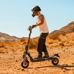 Segway GT3 SuperScooter - tienda online