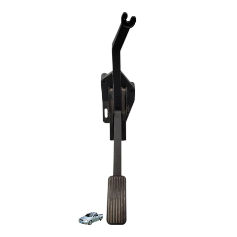 PEDAL ACELERADOR GM MONTANA SPORT 1.8 FLEX 2005 2006 2007