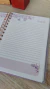 Caderno Paisagem Serenidade na internet