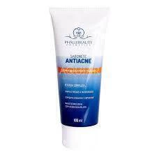 SABONETE ANTIACNE - PHALLEBEAUTY
