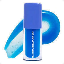 Lip Juice Bluerberry- Mari Maria