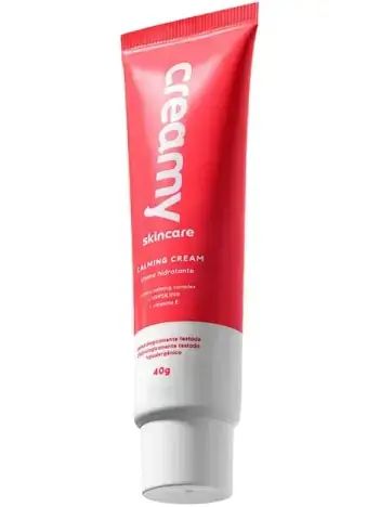 Gel-creme Hidratante Calmante - Calming Cream