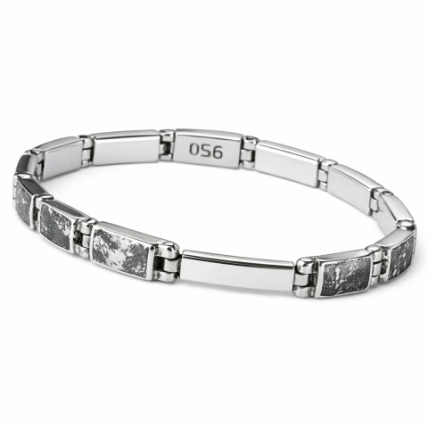 Pulsera Contemporanea