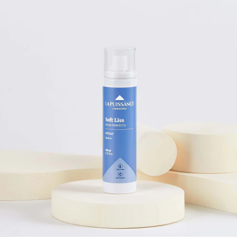 Spray Soft Liss x100ml
