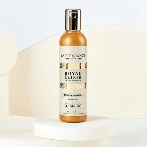 Shampoo Royal Elixir x300ml