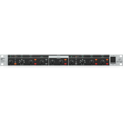 BEHRINGER CX2310 - comprar online