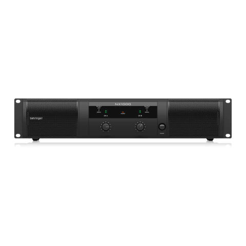 BEHRINGER NX1000 - comprar online