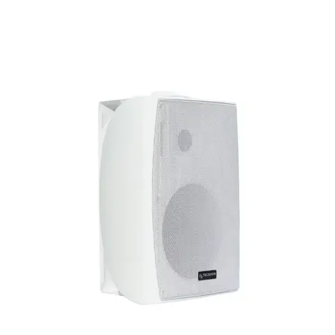 DOME W6.5 (PAR) TECSHOW