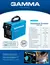 SOLDADORA INVERTER GAMMA ARC 130A - comprar online
