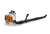 SOPLADORA 56cm2 BR420 STIHL