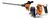 TALADRO 27cc BT 45 STIHL - GRUPO CRUGLEY