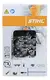 CADENA MOT. 3/8'' STIHL 3652.000.0084 - comprar online