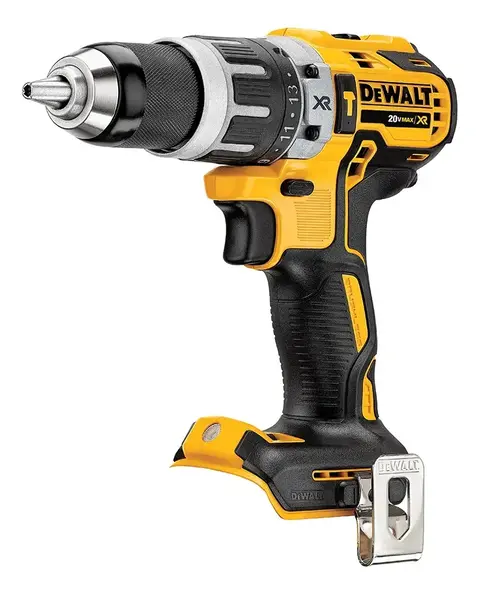 TALADRO C/PERC 20V DeWALT DCD796B-B3 S/BATERIA