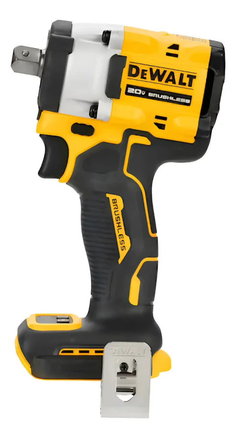 LLAVE IMPACTO 20V 610NM ENC 1/2'' DeWALT DCF922B-B3 ATOMIC