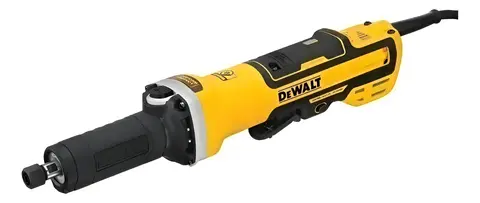 AMOLADORA RECTA 1300W DEWALT DWE4997NVS-AR