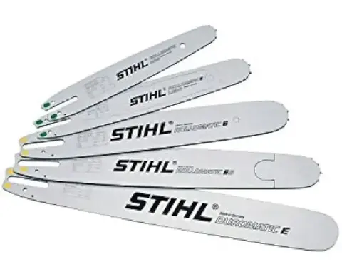 ESPADA MOT. 40cm 3/8''P STIHL 3005.000.4809