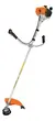 MOTOGUADAÑA 40cm2 FS230 STIHL 4151-200-0038 - comprar online