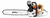 MOTOSIERRA 59cm2 50cm MS361 STIHL