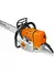 MOTOSIERRA 91cm2 63cm MS661 STIHL - comprar online