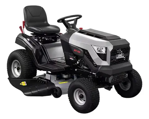 MINITRACTOR CMC SHIBAURA 42" BRIGGSSTRATTON 19HP MT100