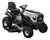 MINITRACTOR CMC SHIBAURA 42" BRIGGSSTRATTON 19HP MT100