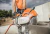 TRONZADORA  350mm/14 TS420 STIHL - comprar online