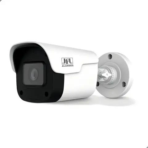 CAMERA DE REDE TECNOLOGIA IP JFL COM AUDIO
