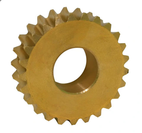 COROA PECCNIN BASCULANTE PIVOTANTE E FUSO