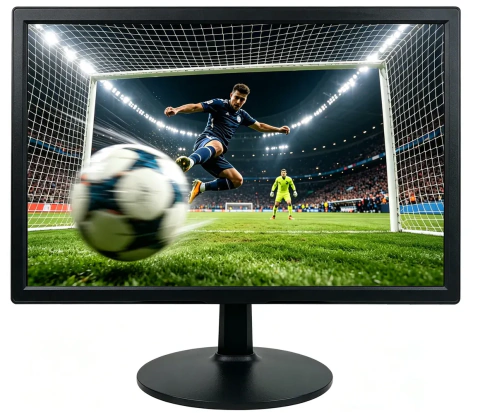 MONITOR DE LED 16 POLEGADAS VESA