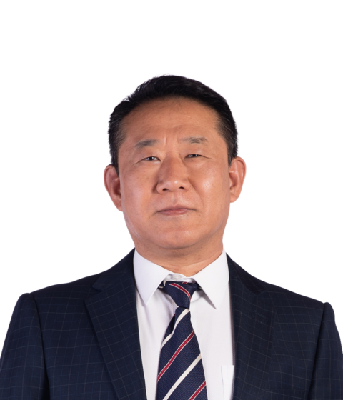 Dr. Peter Liu