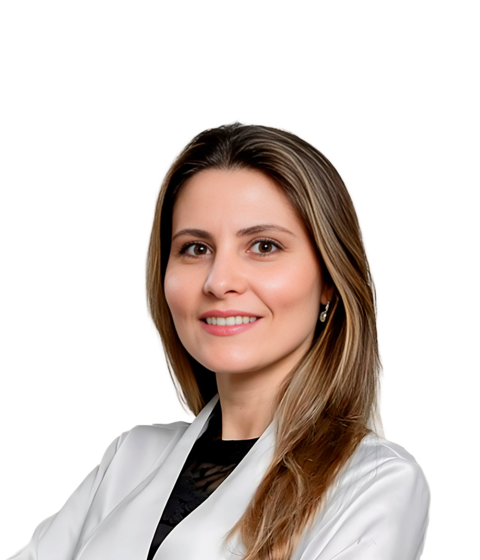 Dra. Thais Torres