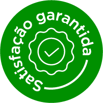 ou seu dinheiro de volta