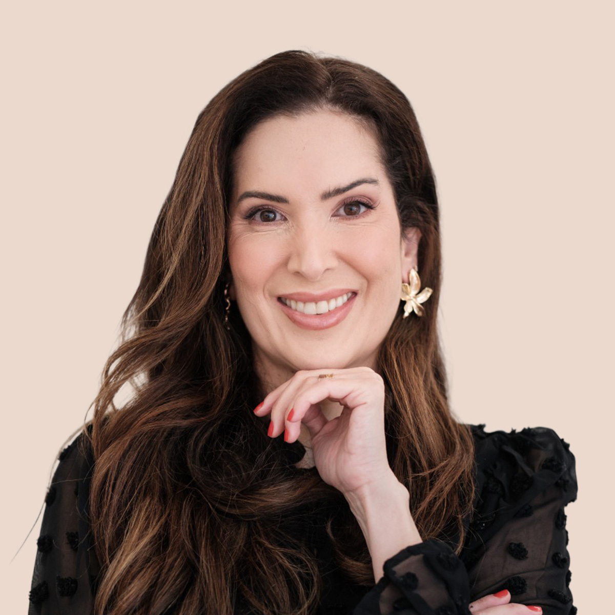Dra. Camila Azzini