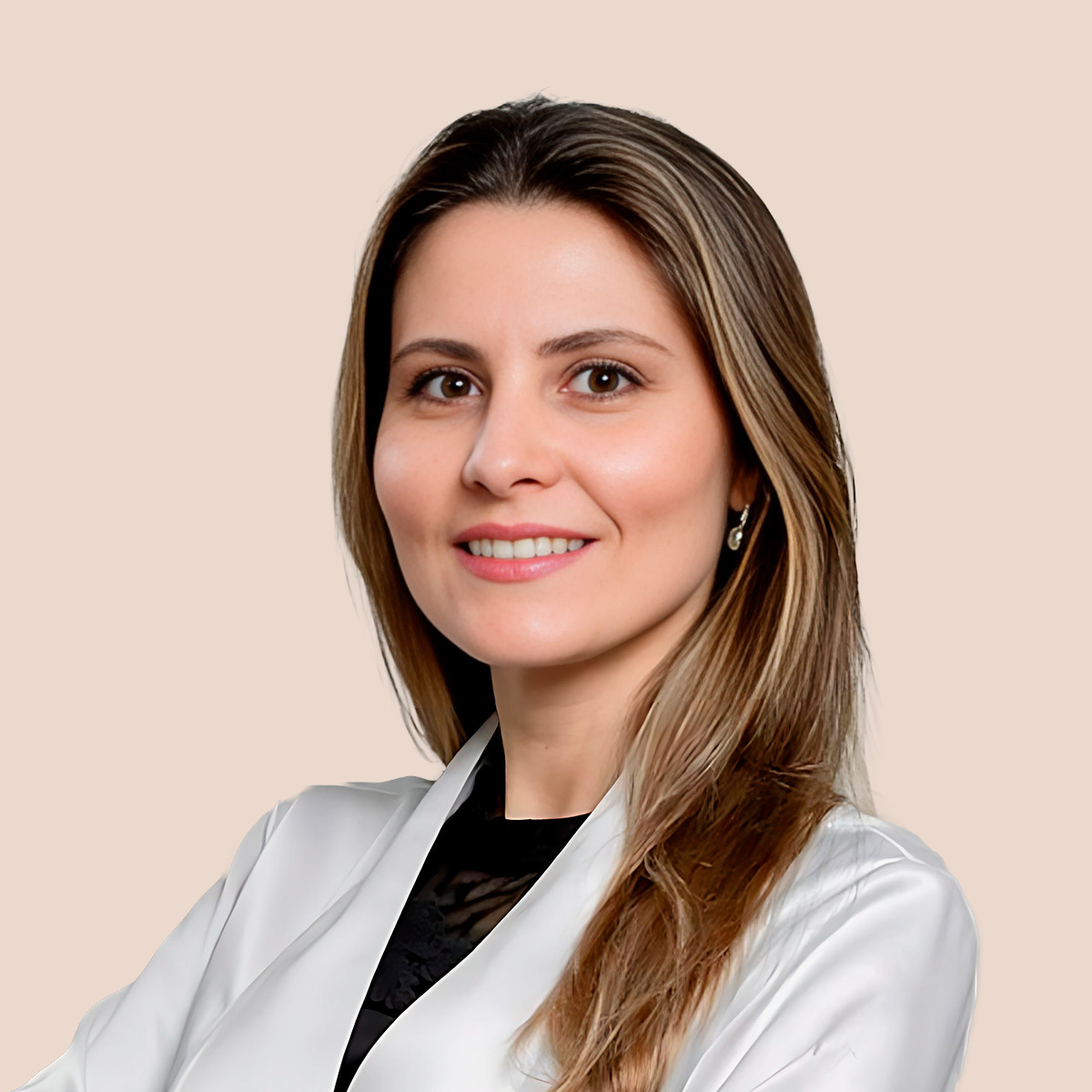 Dra. Thais Torres