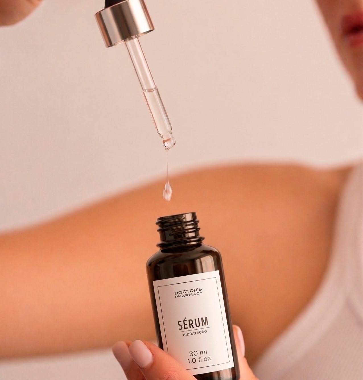 Kit Hidratação Facial