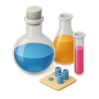 Laboratório próprio