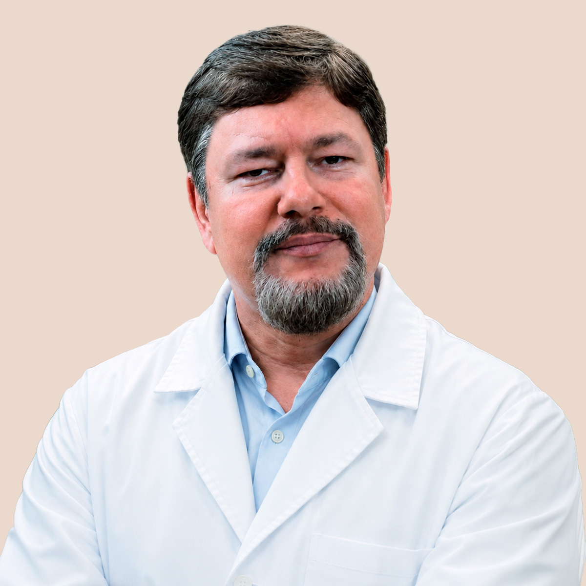 Dr. Eduardo Adnet