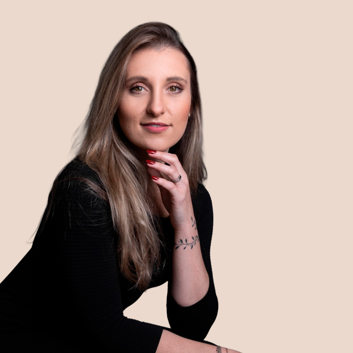 Dra. Ana Carolina Wittmann