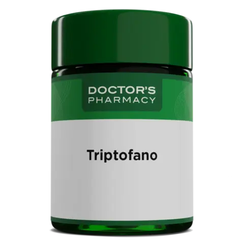 Triptofano 250 mg