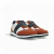 Adid 1327 | Tenis Urban Premium en Cuero Terracota en internet
