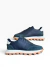 Adid 1324 | Tenis Motion Premium en Cuero Azul en internet
