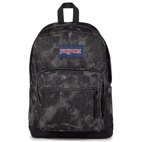 MOCHILA JANSPORT ESSENTIAL NGO/GRIS