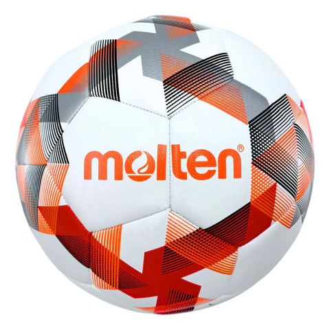 BALON MOLTEN SOCCER VANTAGGIO TPU HB NJA/BCO # 5