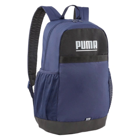 MOCHILA PUMA PLUS MARINO