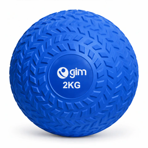BALON GIMBEL CROSSFIT