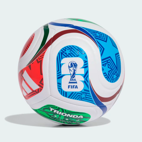BALON ADIDAS TRIONDA TRAINING COPA DEL MUNDO - comprar en línea