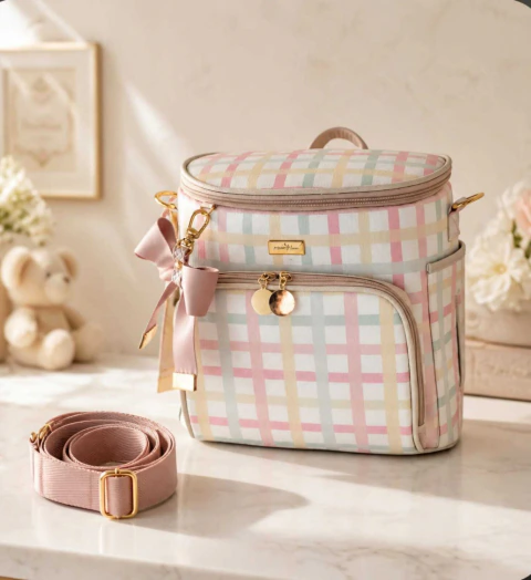 bolsa maternidade