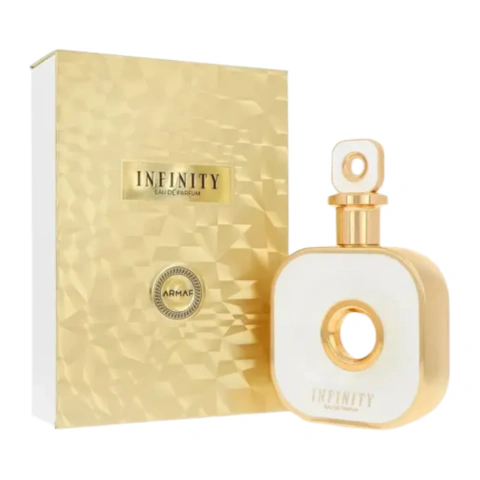 Perfume Armaf Infinity Gold EDP Feminino 100ml